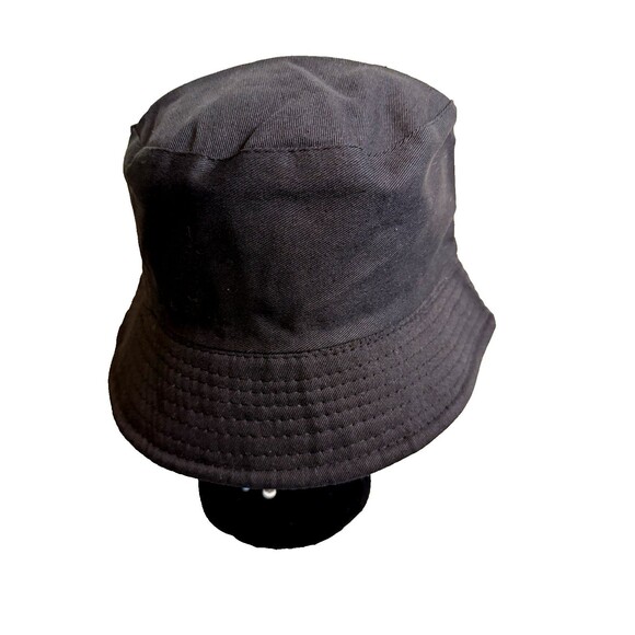 GCU Grand Canyon University Black and White Bucket Hat  OS - Picture 4 of 6